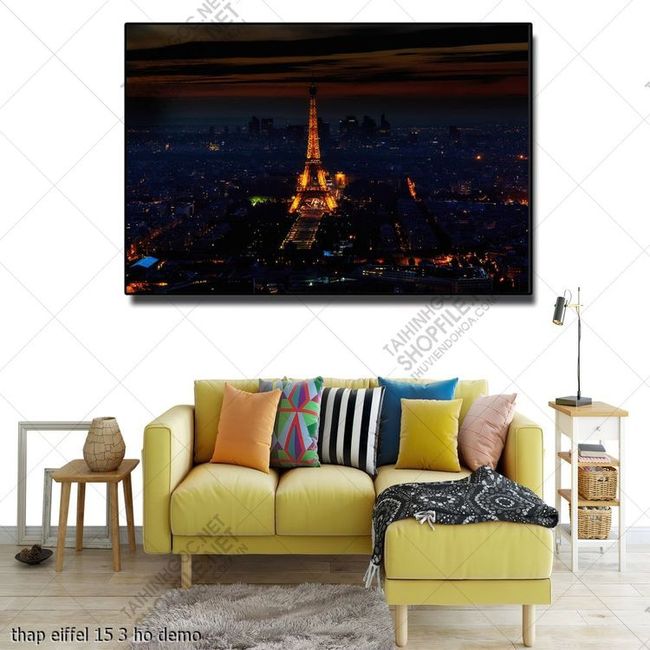 thap eiffel 15 3 ho